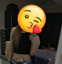 Amira - escort in Muscat