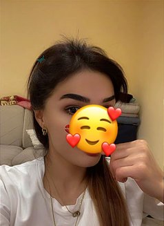 nemi Mehribon - escort in Muscat Photo 3 of 10