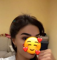 nemi Mehribon - escort in Muscat