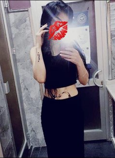 nemi Mehribon - escort in Muscat Photo 4 of 10