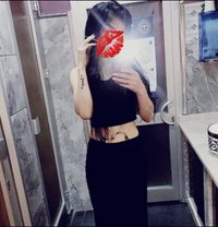 nemi Mehribon - escort in Muscat