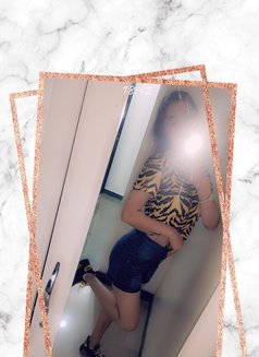 nemi Mehribon - escort in Muscat Photo 9 of 10