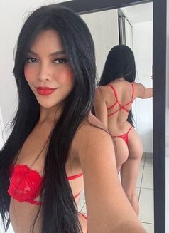 Nemie - puta in Tel Aviv Photo 3 of 5