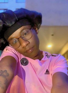 Nemmy - Male escort in Nairobi Photo 1 of 2