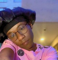 Nemmy - Male escort in Nairobi