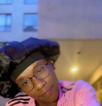 Nemmy - Male escort in Nairobi