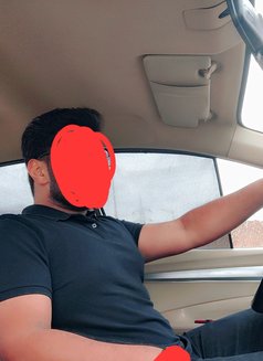 Nemo - 100% Real - Male escort in Gurgaon Photo 4 of 6