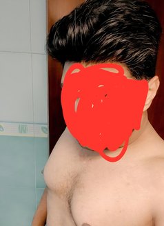 Nemo - 100% Real - Male escort in Gurgaon Photo 5 of 6