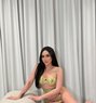 6 inch both cum rim deep - Transsexual escort in Abu Dhabi Photo 3 of 11