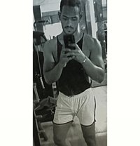 Nemo 🇪🇬 - Male escort in Cairo