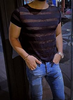 Nemo ‍🇪🇬 - Acompañantes masculino in Cairo Photo 15 of 15