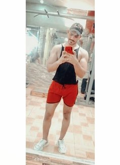 Nemo βπͺπ¬ - Male escort in Cairo Photo 15 of 28