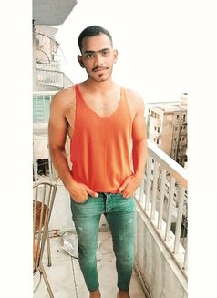 Nemo βπͺπ¬ - Male escort in Cairo Photo 16 of 28