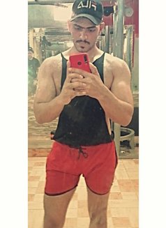 Nemo βπͺπ¬ - Male escort in Cairo Photo 17 of 28