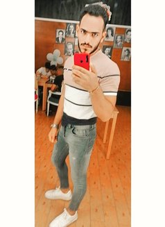 Nemo βπͺπ¬ - Male escort in Cairo Photo 20 of 28