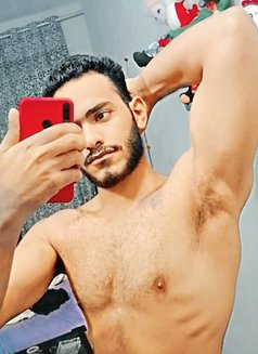 Nemo βπͺπ¬ - Male escort in Cairo Photo 21 of 28