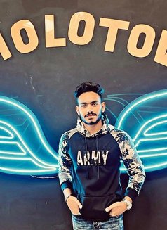 Nemo βπͺπ¬ - Male escort in Cairo Photo 23 of 28