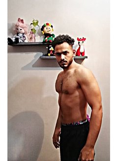 Nemo βπͺπ¬ - Male escort in Cairo Photo 24 of 28