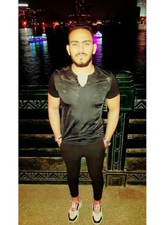 Nemo βπͺπ¬ - Male escort in Cairo Photo 25 of 28