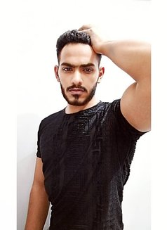 Nemo βπͺπ¬ - Male escort in Cairo Photo 26 of 28