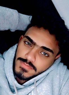 Nemo βπͺπ¬ - Male escort in Cairo Photo 28 of 28