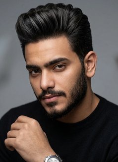 Nemo ‍🇪🇬 - Male escort in Cairo Photo 21 of 23
