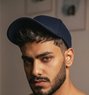 Nemo ‍🇪🇬 - Male escort in Cairo Photo 22 of 23