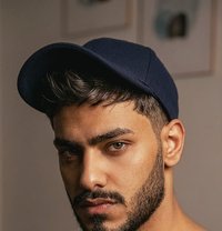 Nemo ‍🇪🇬 - Acompañantes masculino in Cairo