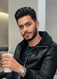 Nemo ‍🇪🇬 - Male escort in Cairo Photo 23 of 23