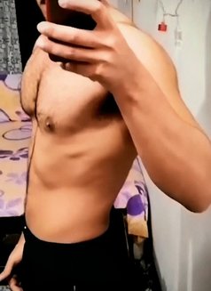 Nemo ‍🇪🇬 - Male escort in Cairo Photo 20 of 23