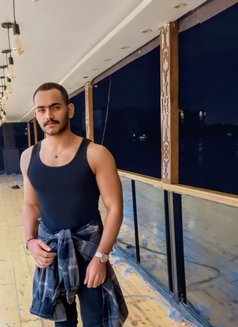Nemo ‍🇪🇬 - Male escort in Cairo Photo 21 of 23