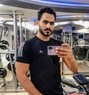Nemo ‍🇪🇬 - Male escort in Cairo Photo 22 of 23