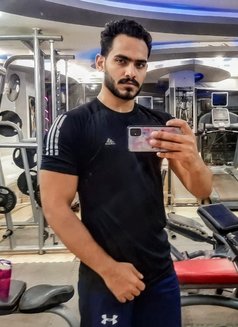 Nemo ‍🇪🇬 - Male escort in Cairo Photo 22 of 23