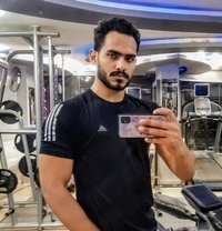 Nemo 🇪🇬 - Male escort in Cairo