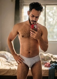 Nemo ‍🇪🇬 - Male escort in Cairo Photo 23 of 23