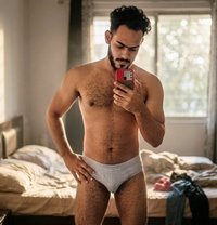 Nemo ‍🇪🇬 - Male escort in Cairo