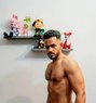 Nemo ‍🇪🇬 - Acompañantes masculino in Cairo Photo 24 of 24