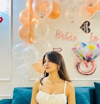 Nemya - escort in Kuwait