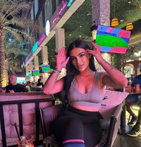 Nen marina - escort in Dubai