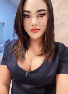 Nena both Thailand - Transsexual escort in Abu Dhabi Photo 12 of 15