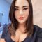 Nena both Thailand - Acompañantes transexual in Abu Dhabi