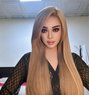 Nena both can do everything - Acompañantes transexual in Riyadh Photo 1 of 6