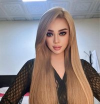 Nena both can do everything - Acompañantes transexual in Riyadh Photo 1 of 6