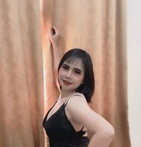Nena New Lady - masseuse in Al Sohar