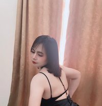 Nena New Lady - masseuse in Al Sohar