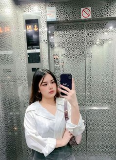 Nena - escort in Al Manama Photo 1 of 6