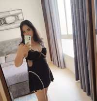 Nena - escort in Riyadh