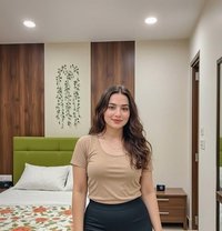 Nency Doorstep Incall 24*7 - escort in Chiang Mai
