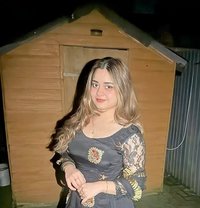 Nency Doorstep Incall 24*7 - escort in Chiang Mai