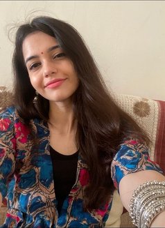 Sonalika - escort in Kolkata Photo 1 of 2